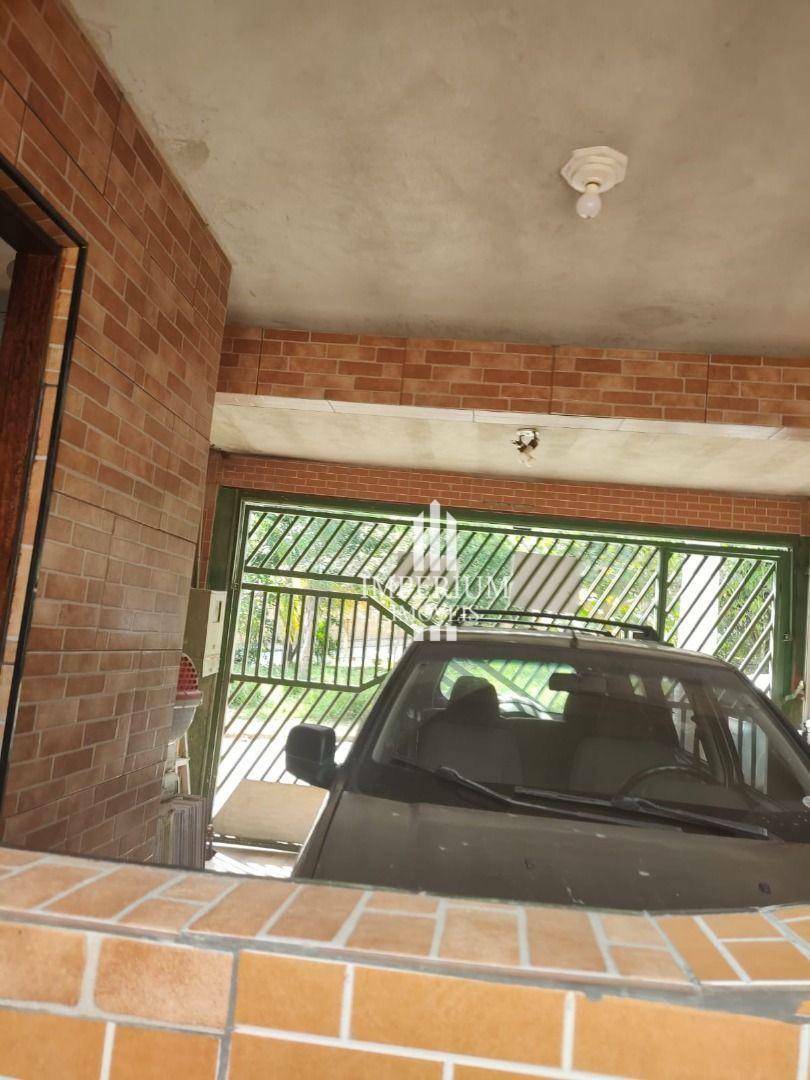 Casa à venda com 3 quartos, 150m² - Foto 21