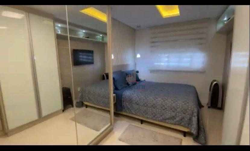 Apartamento à venda com 2 quartos, 77m² - Foto 11