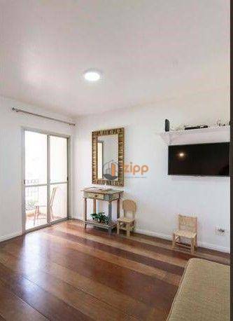 Apartamento à venda com 2 quartos, 55m² - Foto 19