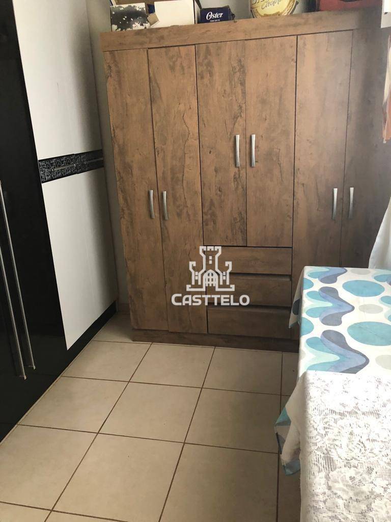 Apartamento à venda com 2 quartos, 50m² - Foto 9