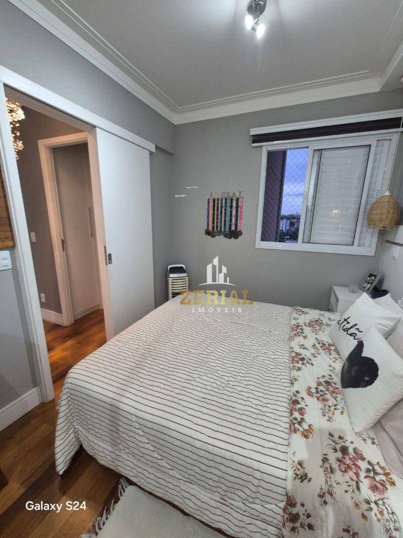 Apartamento à venda com 2 quartos, 67m² - Foto 27