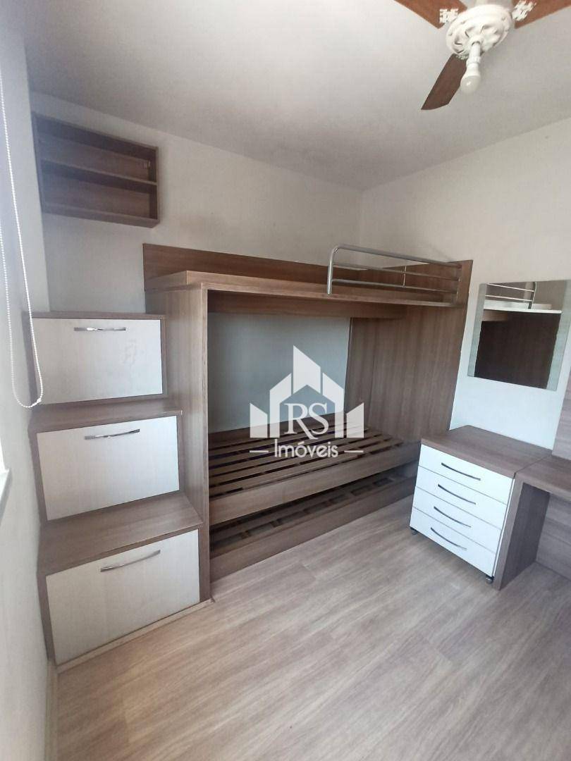 Apartamento à venda com 2 quartos, 60m² - Foto 21