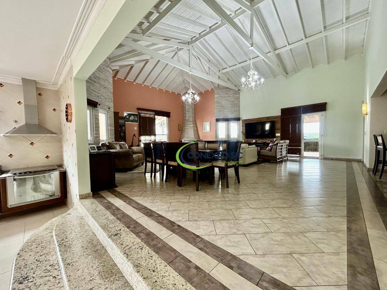 Chácara à venda com 4 quartos, 700m² - Foto 24