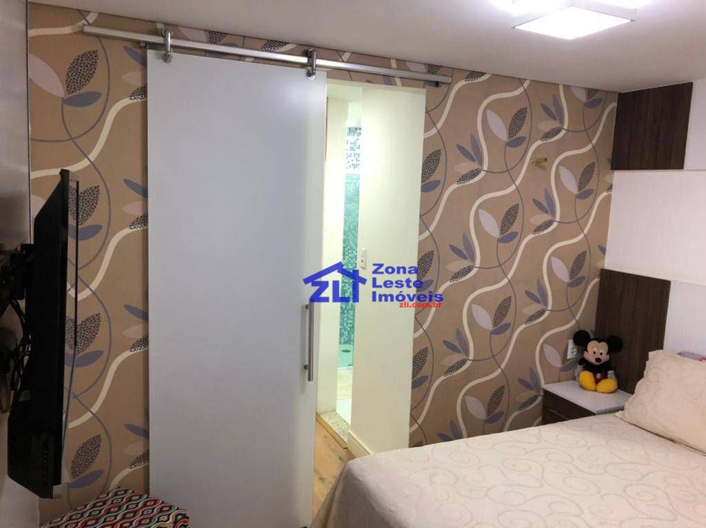 Sobrado à venda com 3 quartos, 109m² - Foto 31