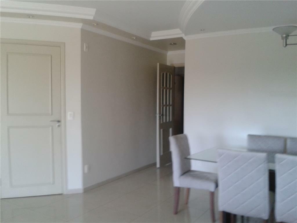 Apartamento à venda com 4 quartos, 140m² - Foto 27