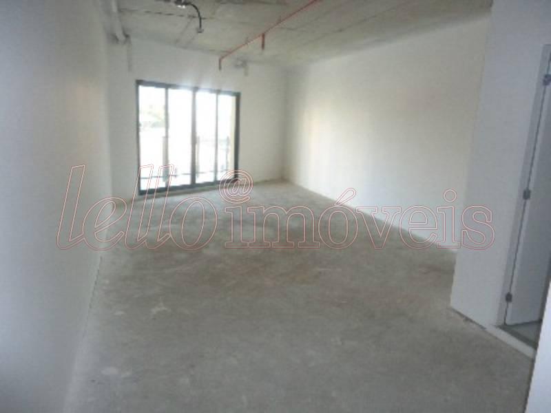 Conjunto Comercial-Sala para alugar, 52m² - Foto 2