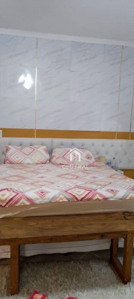 Sobrado, 3 quartos, 221 m² - Foto 5