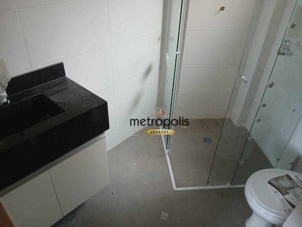 Apartamento para alugar com 2 quartos, 110m² - Foto 2