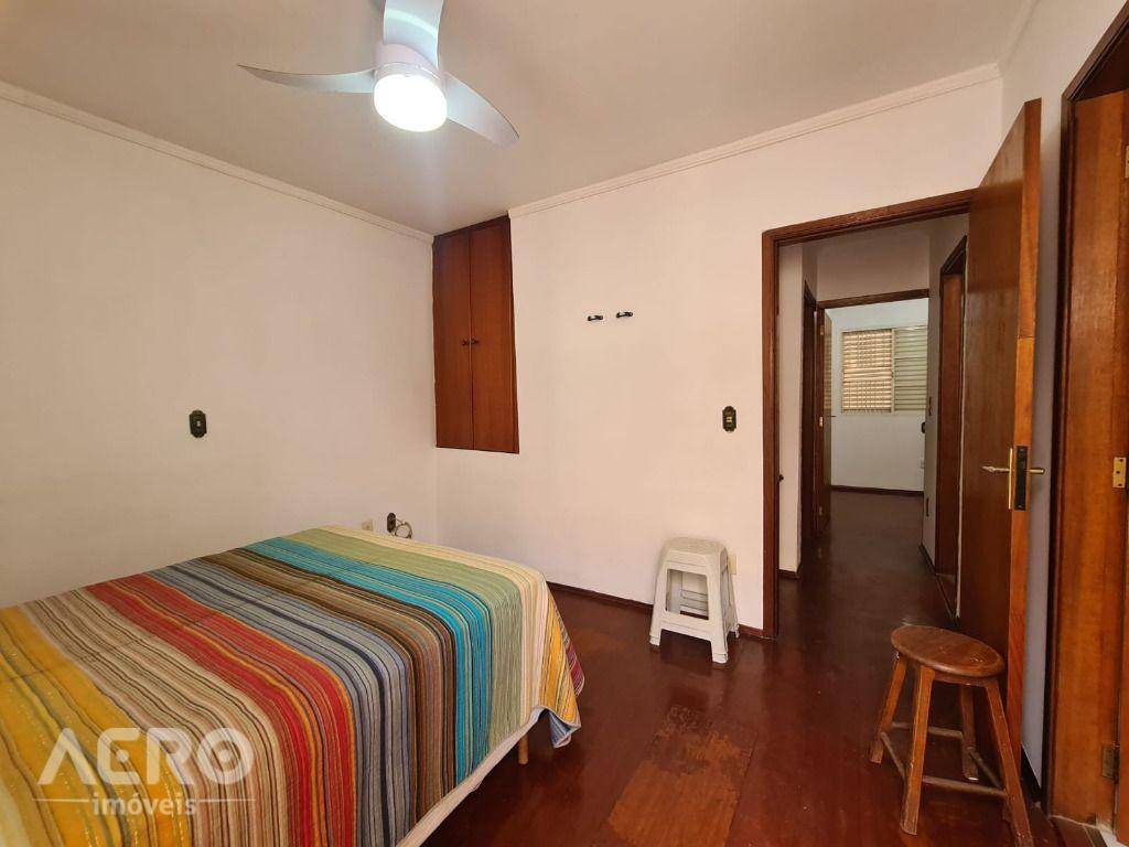 Casa de Condomínio à venda com 3 quartos, 125m² - Foto 4