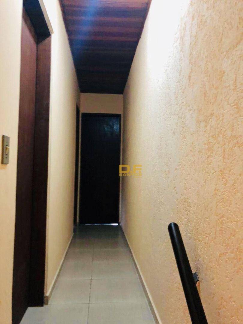 Sobrado à venda com 4 quartos, 1m² - Foto 9