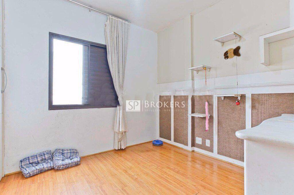 Apartamento à venda com 3 quartos, 110m² - Foto 18