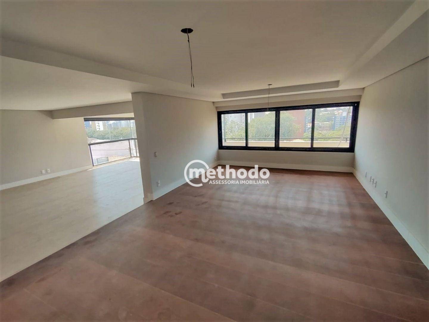 Apartamento à venda com 3 quartos, 230m² - Foto 8