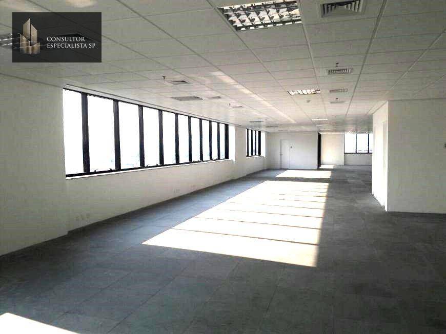 Conjunto Comercial-Sala para alugar, 646m² - Foto 7