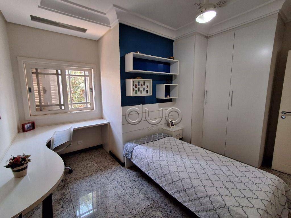 Casa de Condomínio à venda com 4 quartos, 324m² - Foto 38