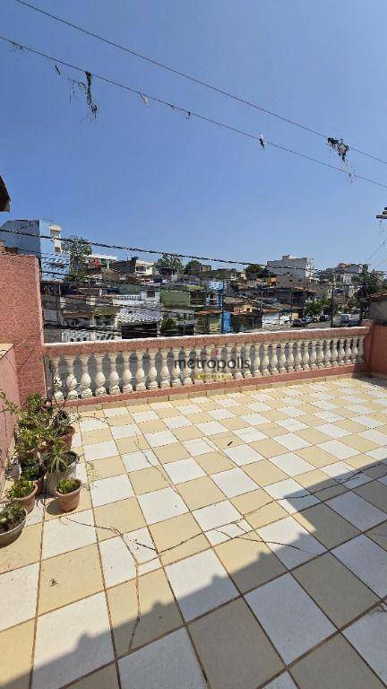 Sobrado à venda com 3 quartos, 185m² - Foto 20