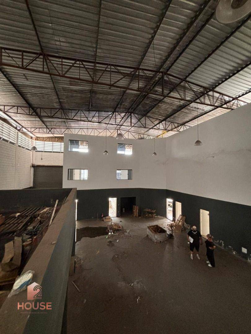 Depósito-Galpão, 1068 m² - Foto 2