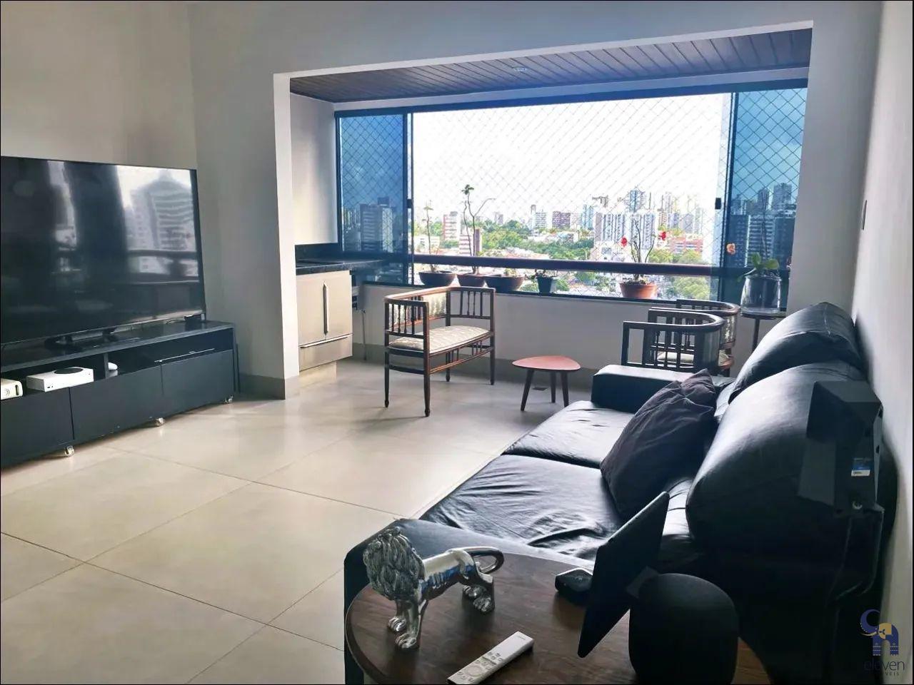 Apartamento à venda com 2 quartos, 540m² - Foto 1