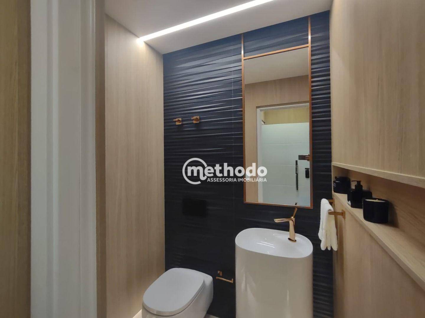 Apartamento à venda com 3 quartos, 172m² - Foto 19