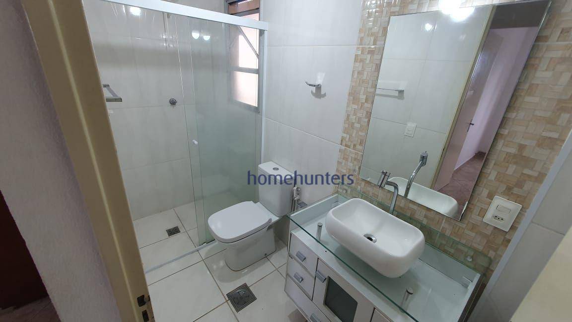 Apartamento à venda com 2 quartos, 52m² - Foto 9