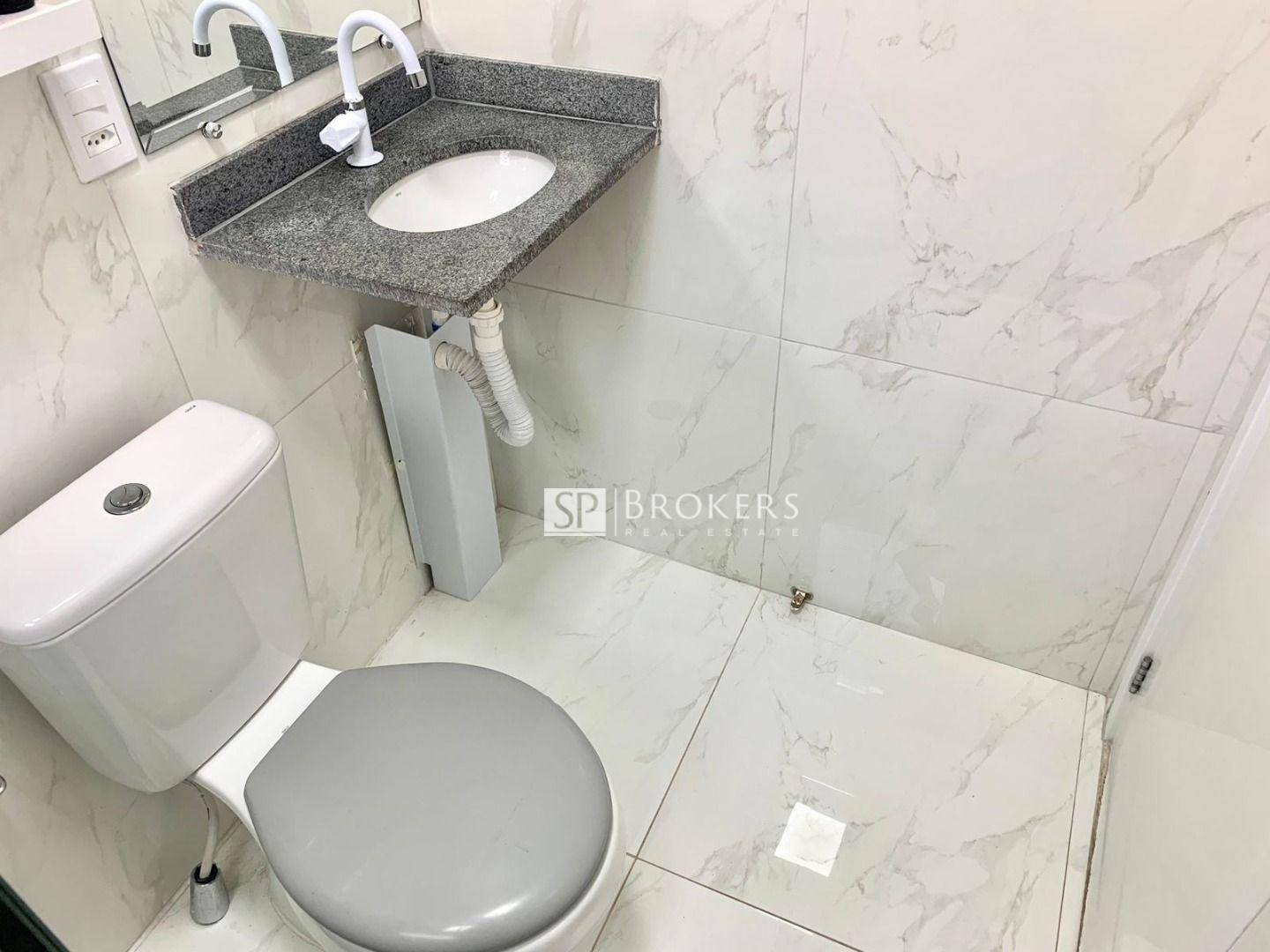 Apartamento à venda com 2 quartos, 60m² - Foto 17