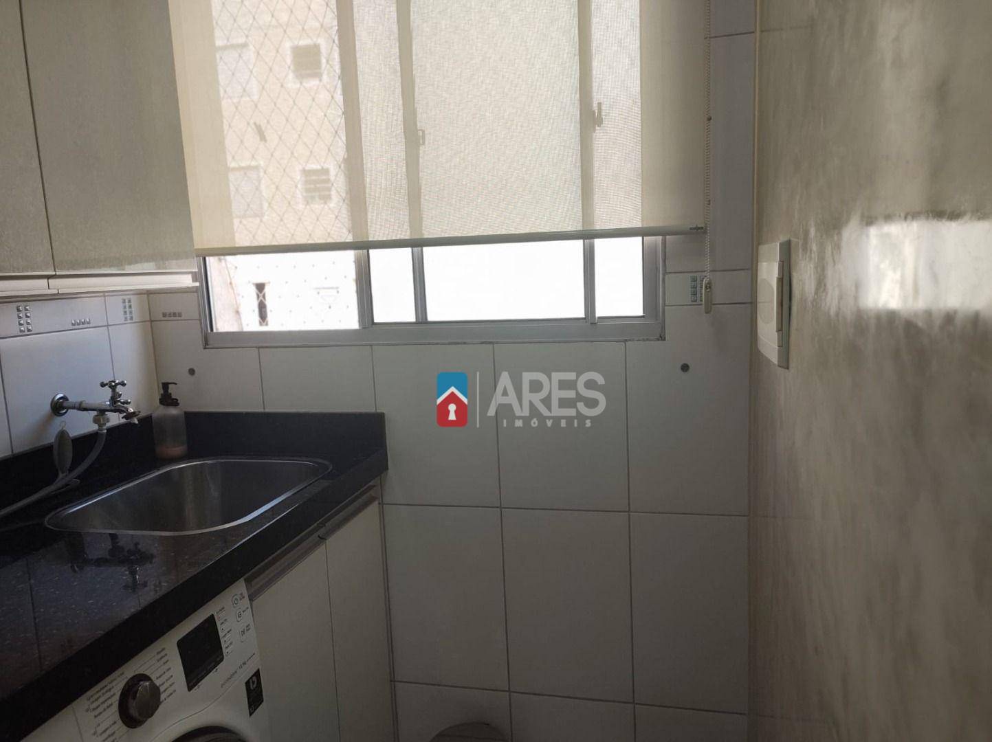 Apartamento, 2 quartos, 60 m² - Foto 4