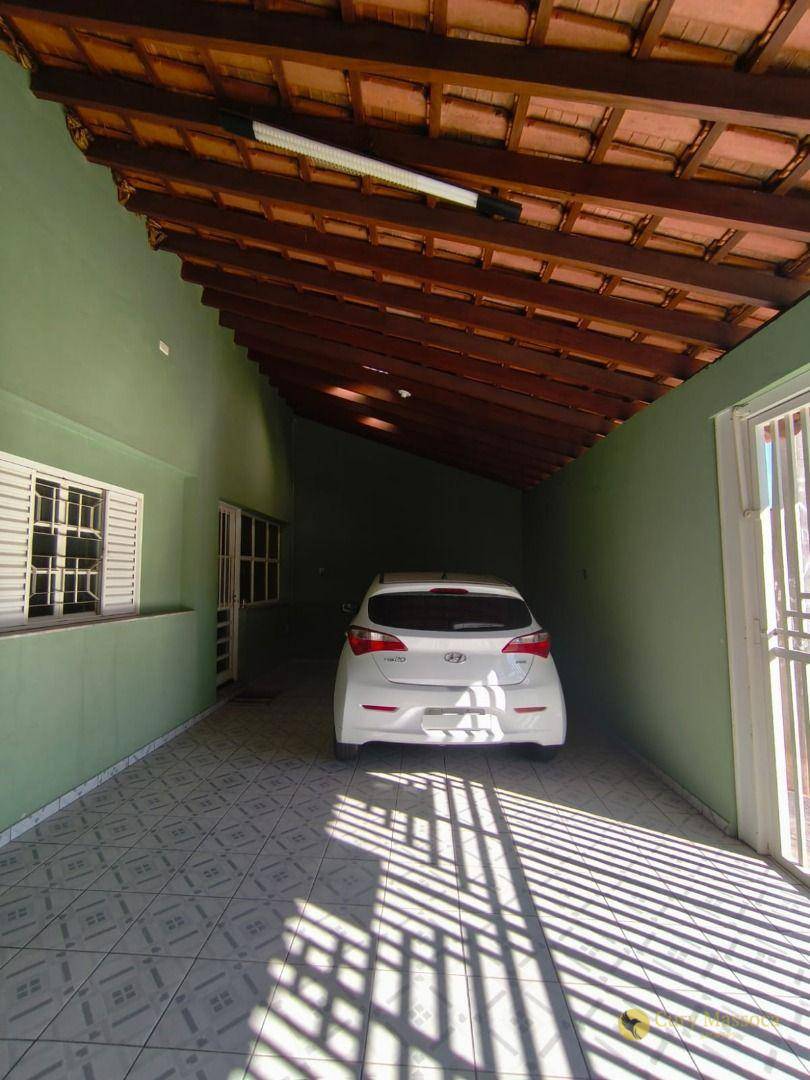 Casa, 3 quartos, 141 m² - Foto 5