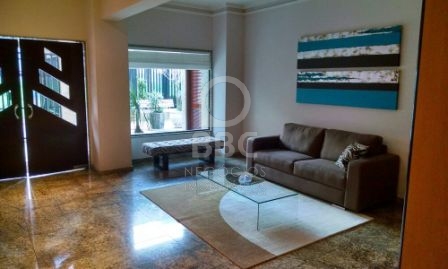 Apartamento à venda com 3 quartos, 117m² - Foto 3