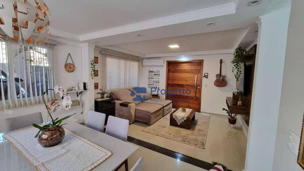 Casa de Condomínio à venda com 3 quartos, 183m² - Foto 10