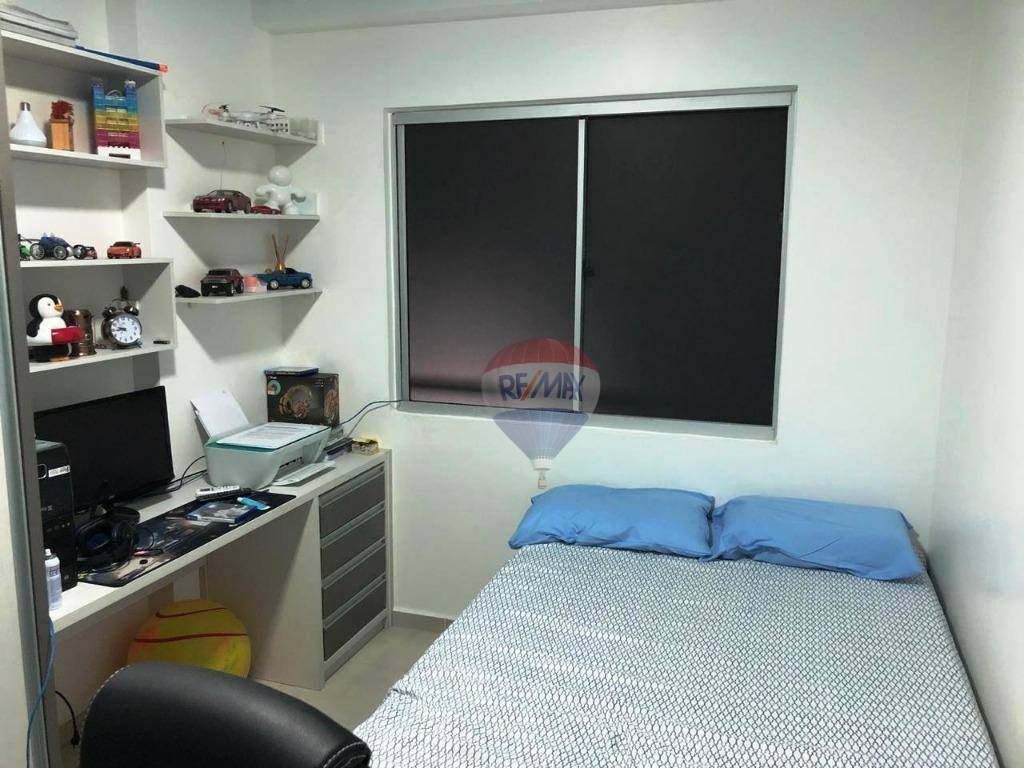 Apartamento à venda com 3 quartos, 86m² - Foto 7