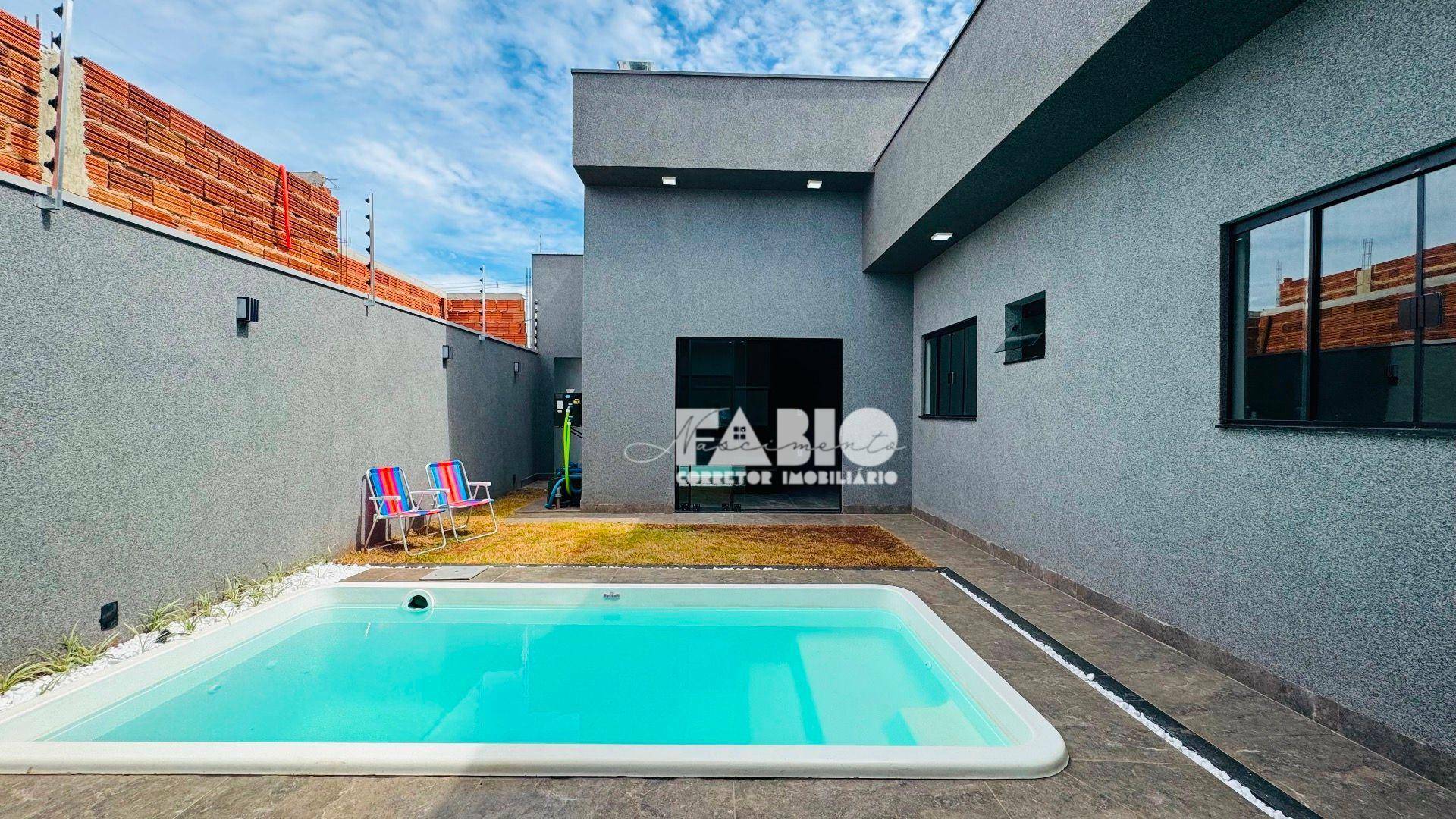 Casa à venda com 3 quartos, 120m² - Foto 12
