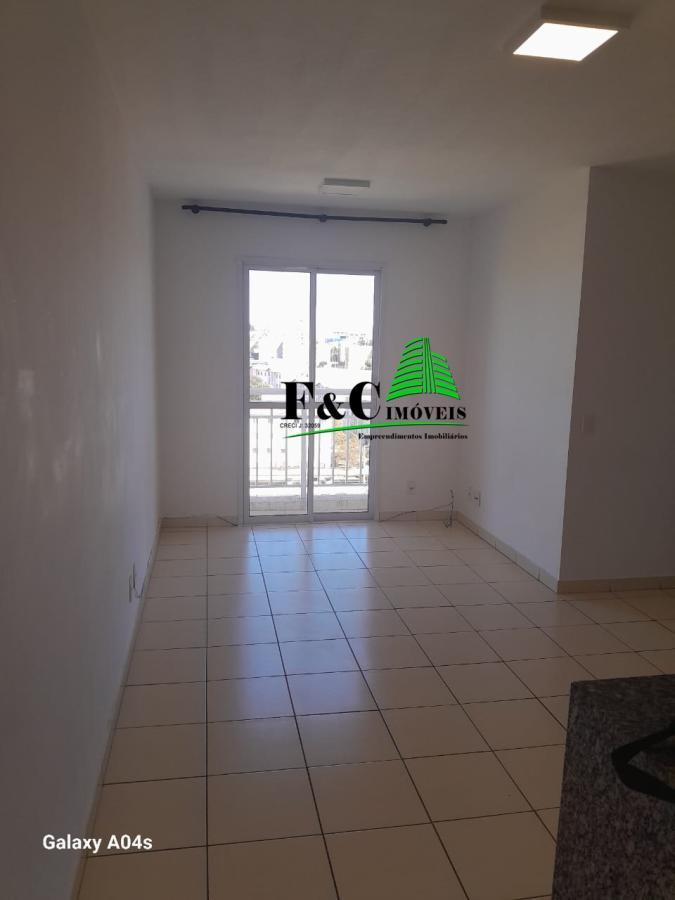 Apartamento à venda com 3 quartos, 60m² - Foto 8