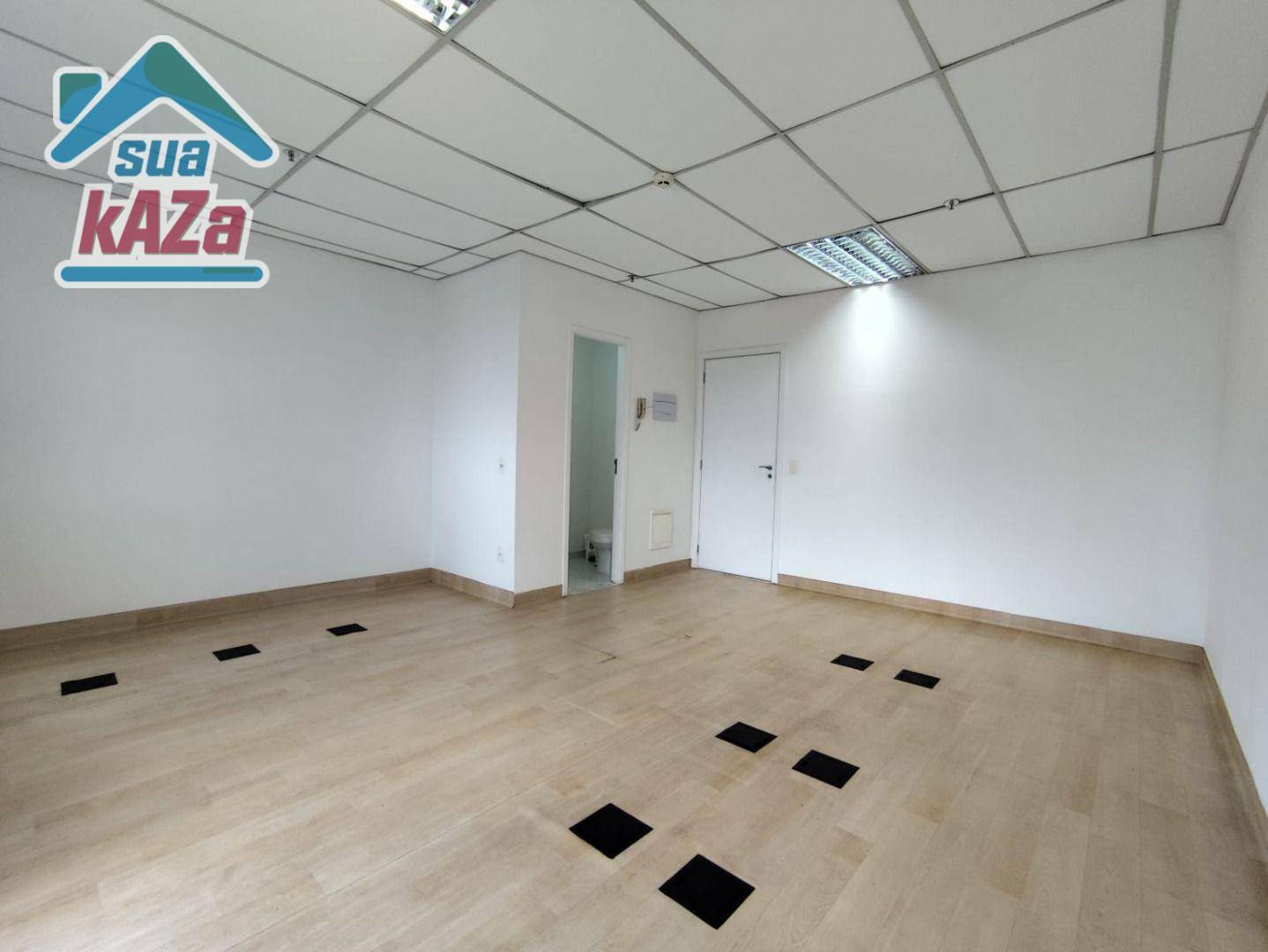 Conjunto Comercial-Sala à venda, 32m² - Foto 4