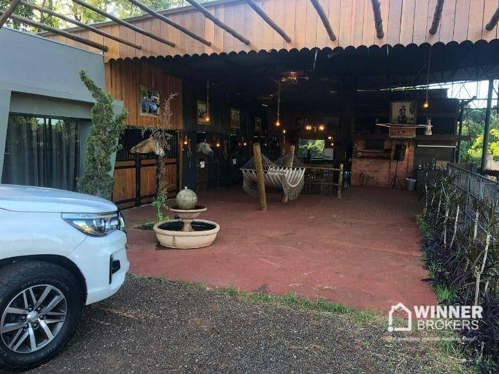 Fazenda-Sítio-Chácara, 5 hectares - Foto 22