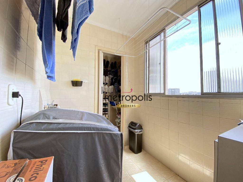 Apartamento à venda com 3 quartos, 84m² - Foto 6