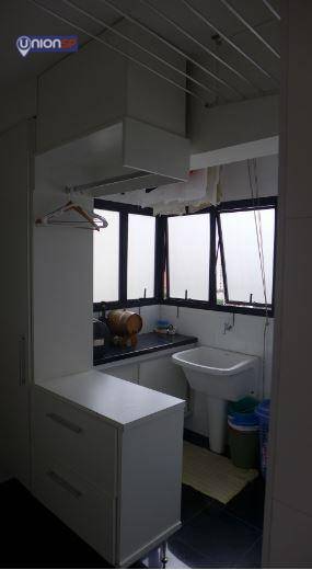 Apartamento à venda com 3 quartos, 156m² - Foto 14