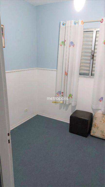 Sobrado à venda com 3 quartos, 117m² - Foto 9