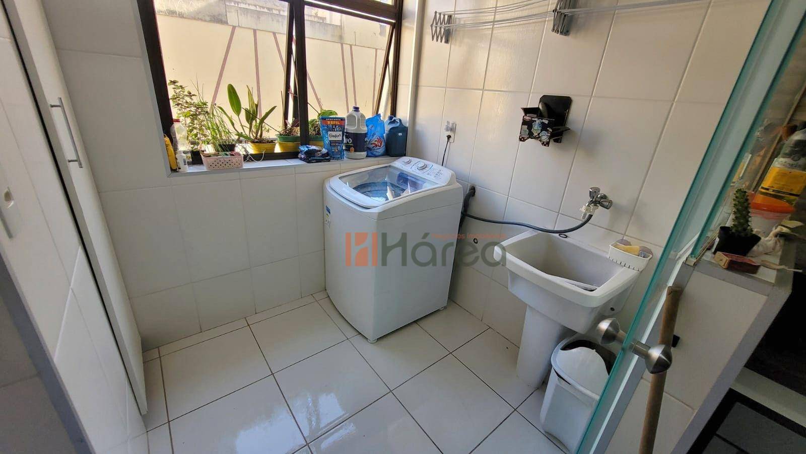 Apartamento, 3 quartos, 120 m² - Foto 5