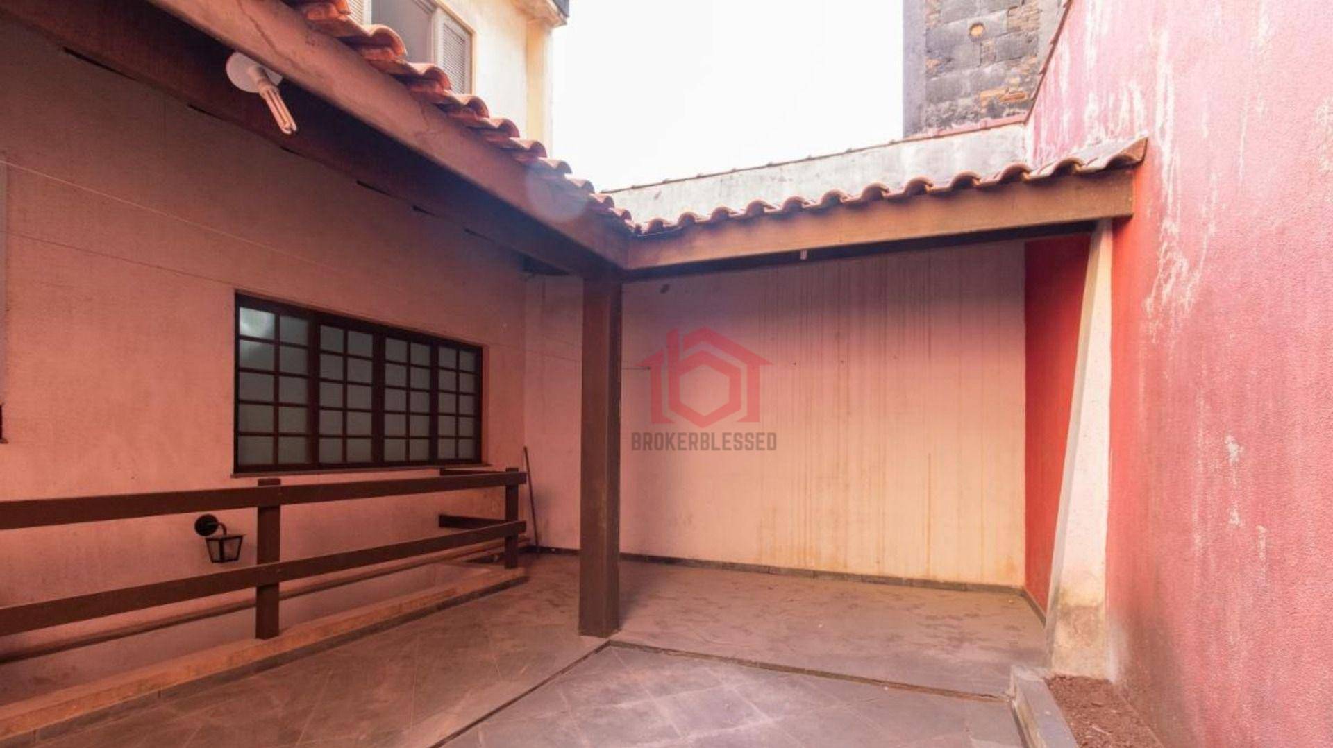 Sobrado à venda com 3 quartos, 284m² - Foto 20