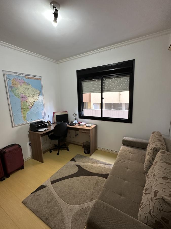 Apartamento à venda com 3 quartos, 128m² - Foto 9