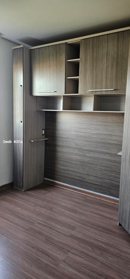 Apartamento para alugar com 2 quartos, 58m² - Foto 16