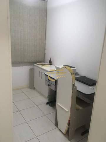 Apartamento à venda com 3 quartos, 69m² - Foto 8