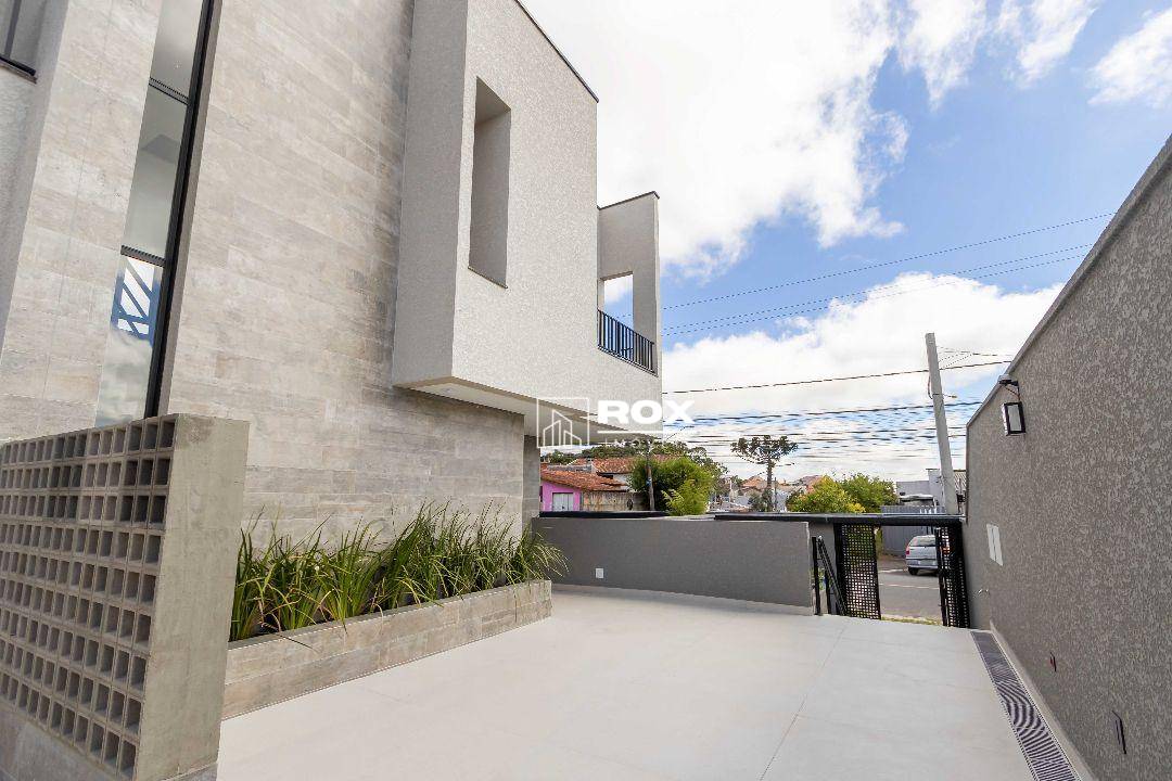 Sobrado, 3 quartos, 106 m² - Foto 2