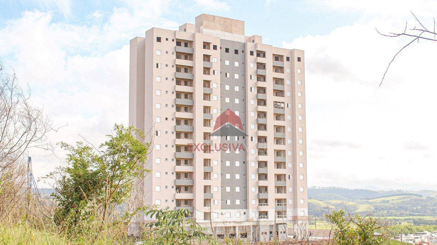 Apartamento, 3 quartos, 69 m² - Foto 1