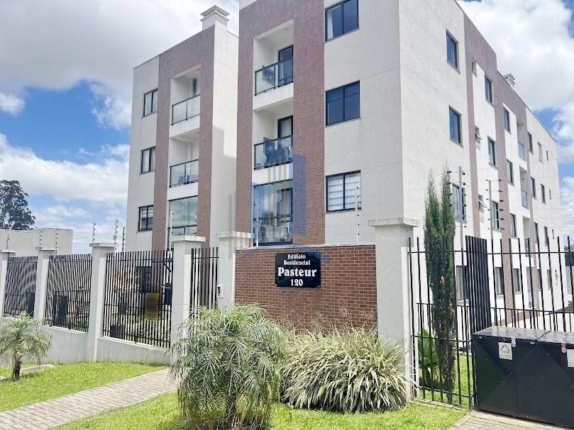 Apartamento, 1 quarto, 48 m² - Foto 1