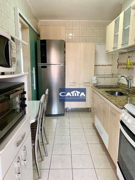 Apartamento à venda com 3 quartos, 87m² - Foto 23