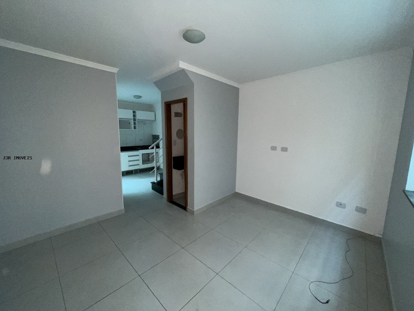 Casa de Condomínio, 2 quartos - Foto 15