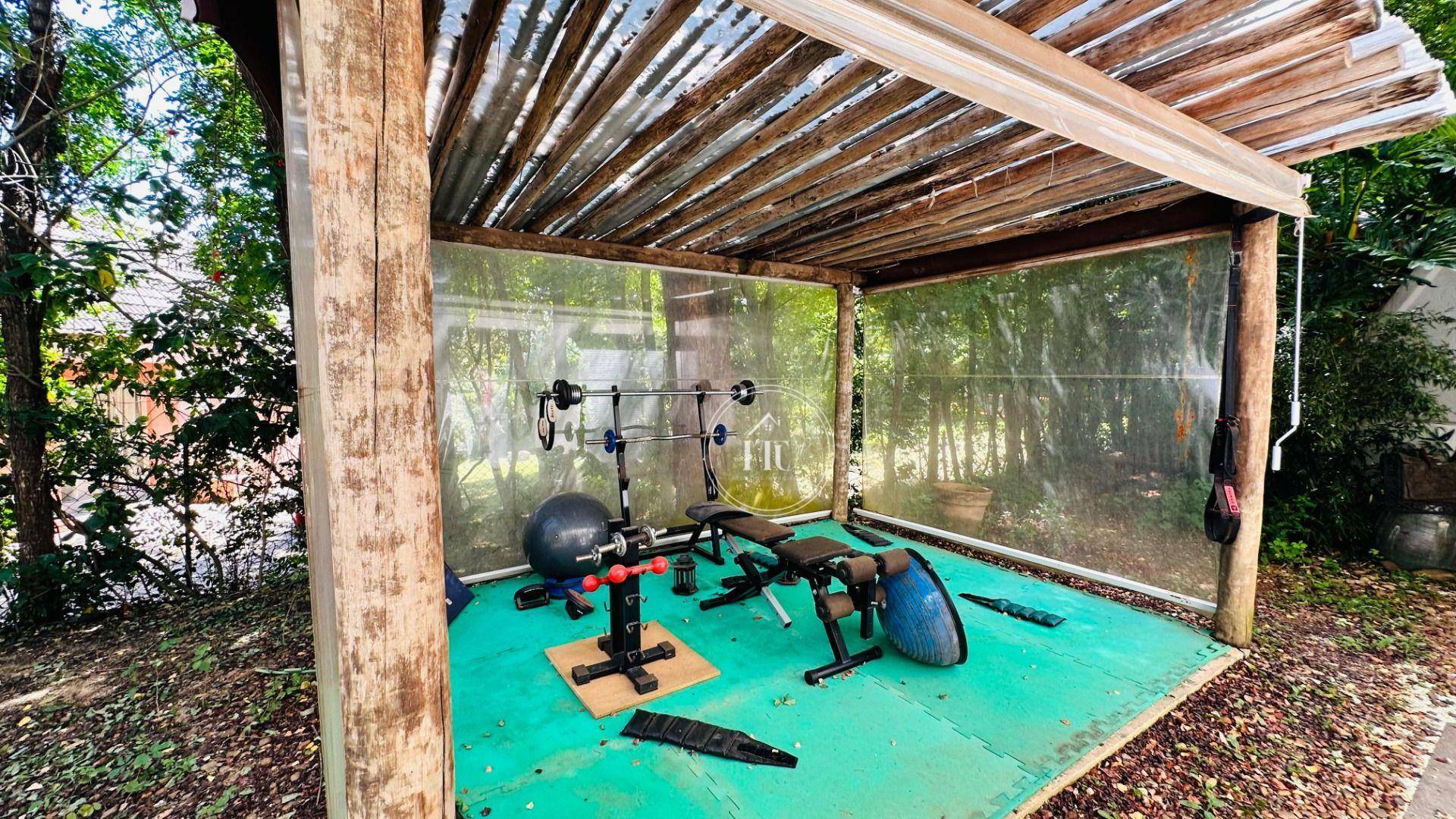 Casa de Condomínio à venda e aluguel com 4 quartos, 658m² - Foto 41