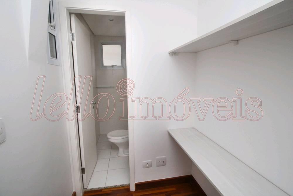 Apartamento para alugar com 3 quartos, 165m² - Foto 21