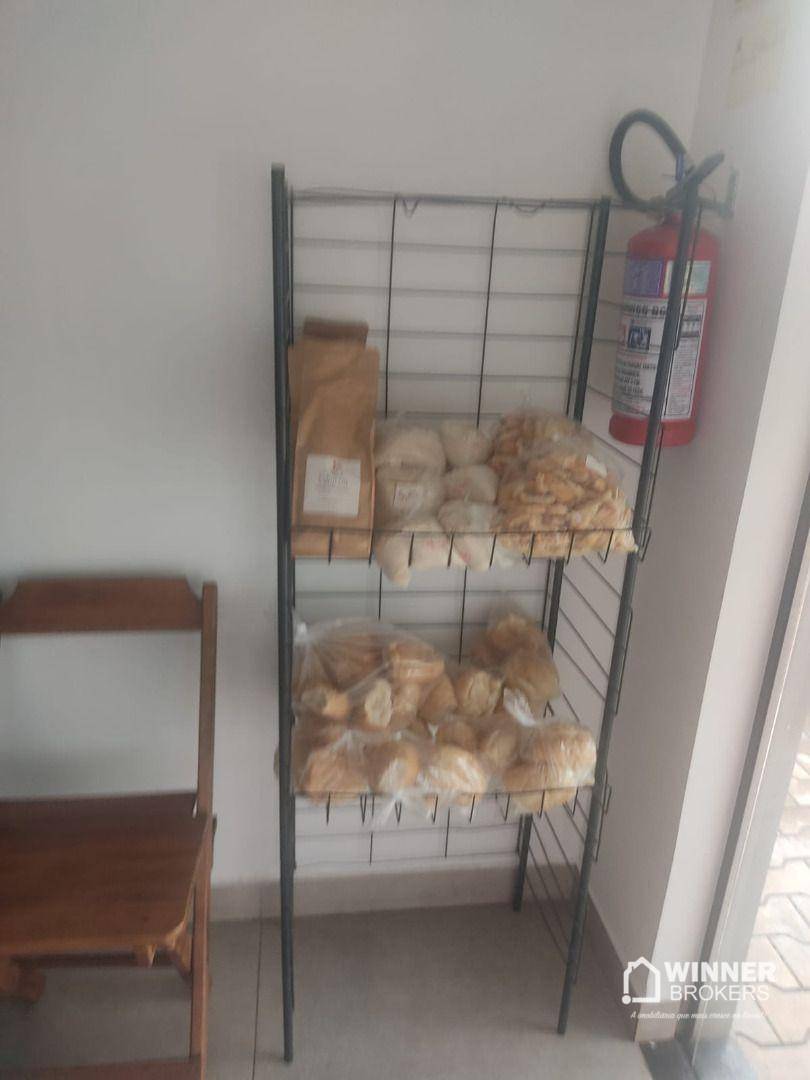 Loja-Salão, 80 m² - Foto 3