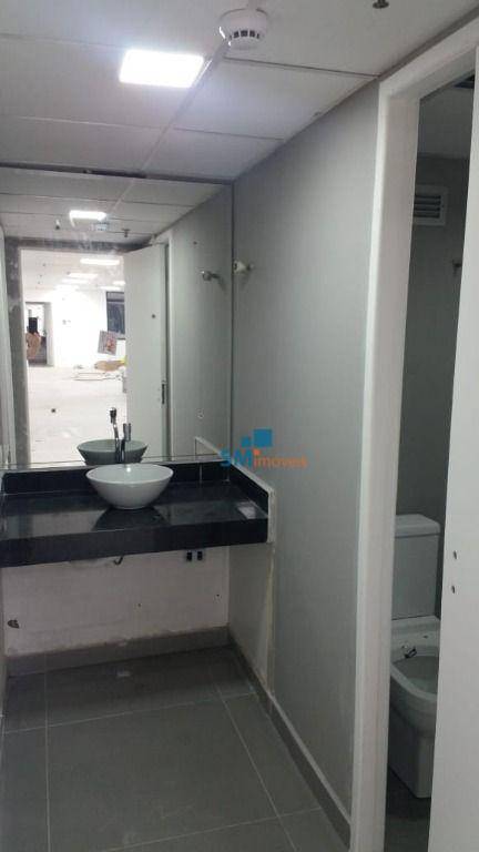 Conjunto Comercial-Sala à venda e aluguel, 200m² - Foto 13